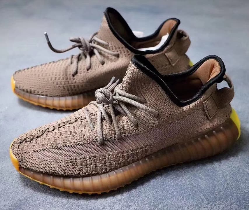 2020年発売予定！アディダス オリジナルス イージー ブースト 350 V2 “アース” (adidas Originals YEEZY BOOST 350 V2 “Earth”)