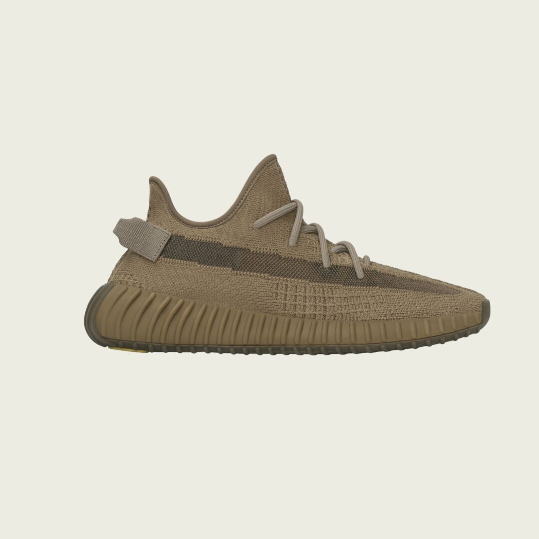 2/22発売予定！アディダス オリジナルス イージー ブースト 350 V2 “アース” (adidas Originals YEEZY BOOST 350 V2 “Earth”) [FX9033]