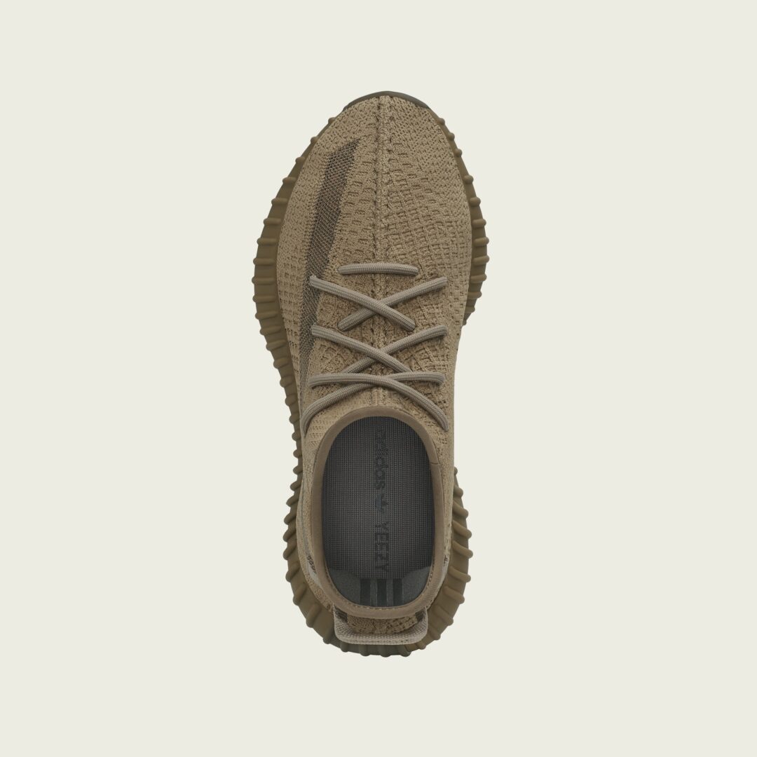 2/22発売予定！アディダス オリジナルス イージー ブースト 350 V2 “アース” (adidas Originals YEEZY BOOST 350 V2 “Earth”) [FX9033]