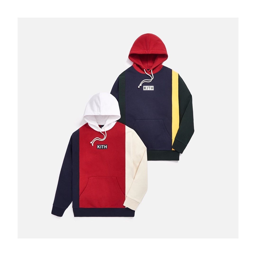 KITH MONDAY PROGRAM 2019年 第46弾が海外11/25発売 (キス)