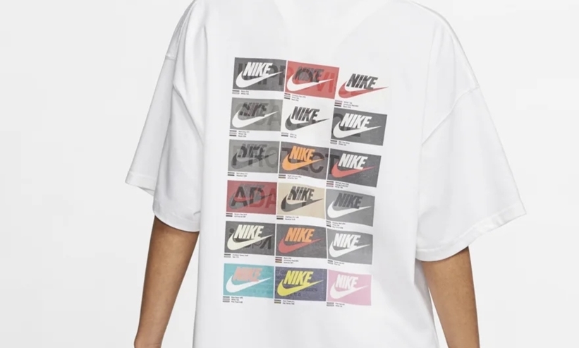 11/27発売！ナイキ ISPA S/S TEE (NIKE AS M NRG SS TEE ISPA) [CT8421-010,100]