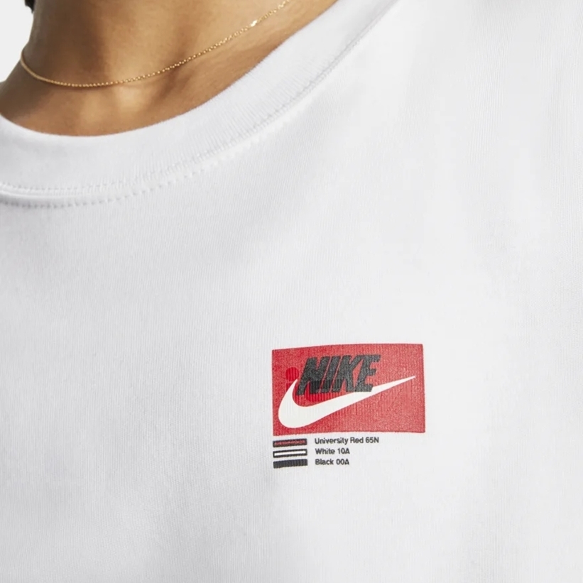 11/27発売！ナイキ ISPA S/S TEE (NIKE AS M NRG SS TEE ISPA) [CT8421 ...