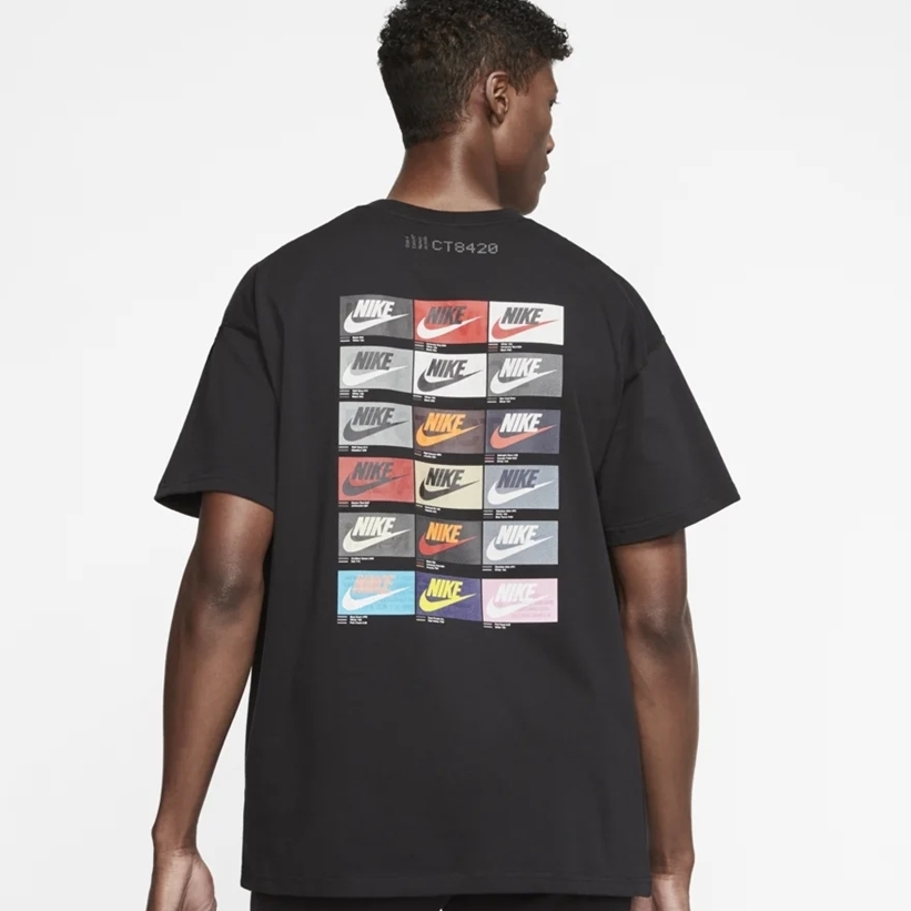 11/27発売！ナイキ ISPA S/S TEE (NIKE AS M NRG SS TEE ISPA) [CT8421 ...