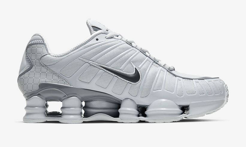 ナイキ NIKE プロ 黒色 ブラック 灰色 グレー 白色 ホワイト 