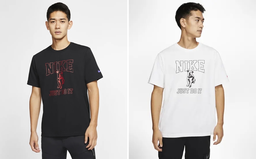 Nike com / Nike By Shibuya Scramble 限定 グラフィック S/S TEE ...