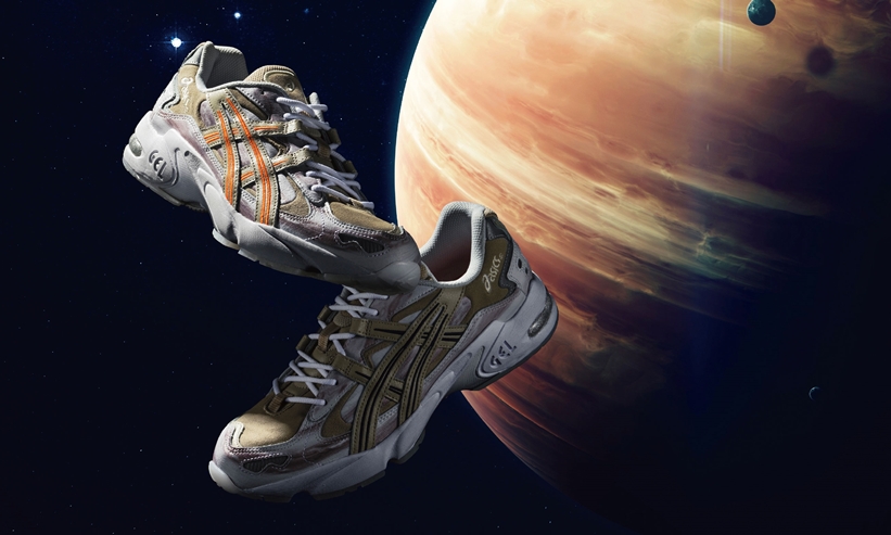 BILLY’S限定！ASICS GEL-KAYANO 5 OG ”JUPITER” が12/5発売 (ビリーズ アシックス ゲルカヤノ 5 OG "ジュピター")