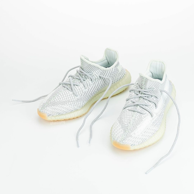 1/25発売！アディダス オリジナルス イージー ブースト 350 V2 (adidas Originals YEEZY BOOST 350 V2 “Yeshaya”) [FX4348]