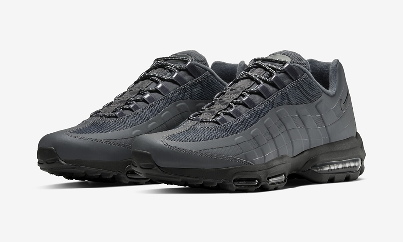 air max 95 ultra grey