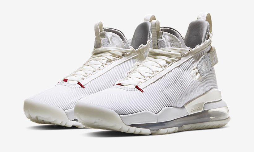 NIKE JORDAN PROTO MAX 720 “White” (ナイキ ジョーダン プロト マックス 720 “ホワイト”) [CT3444-001]