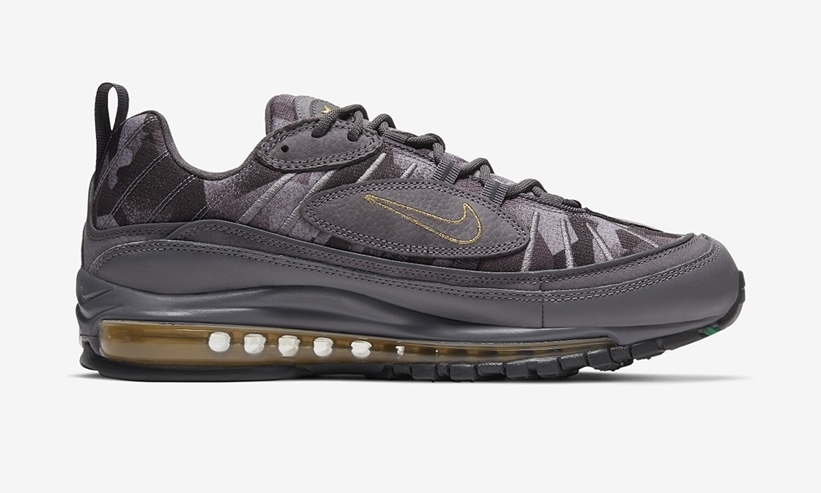 Nike x Mbappe Air Max 98 ナイキ エムバペ エアマックス