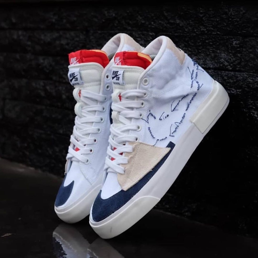 hack pack nike blazer