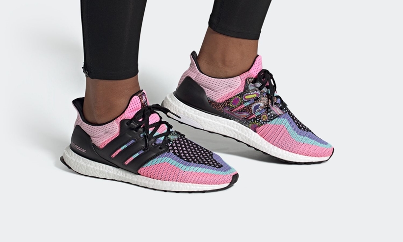 sustantivo Delicioso Regenerador 12/8発売！adidas ULTRA BOOST 2.0 “Core Black/Clear Pink” (アディダス ウルトラ ブースト 2.0  “コアブラック/クリアピンク”) [FW5421]│Fullress | スニーカー発売日 抽選情報 ニュースを掲載！ナイキ ジョーダン ダンク  シュプリーム SUPREME 等のファッション情報を ...