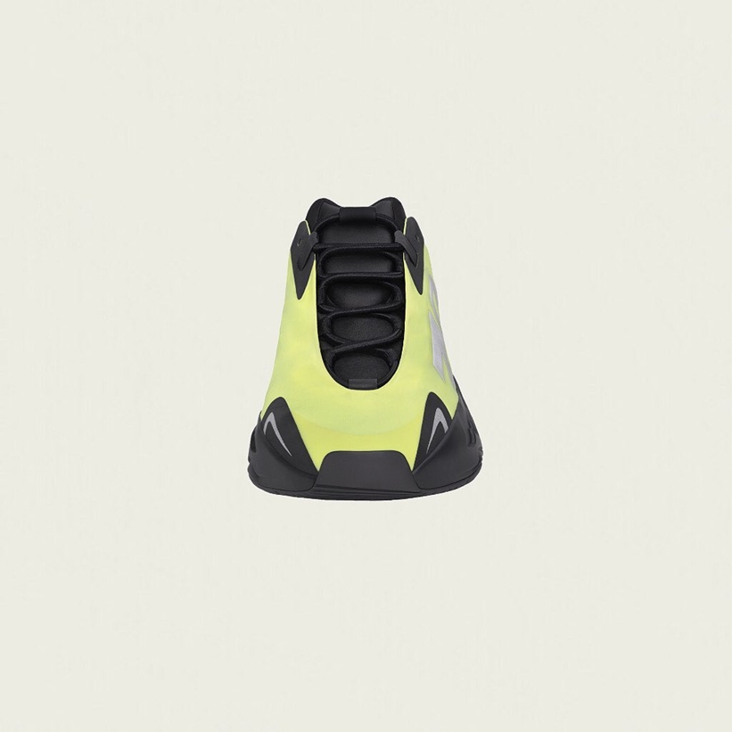 4/24発売予定！アディダス イージー 700 MNVN “フォスファー” (adidas YEEZY 700 MNVN “Phosphor”) [FY3727]