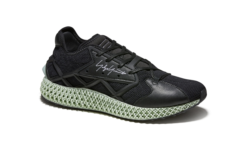 adidas y3 runner 4d 2