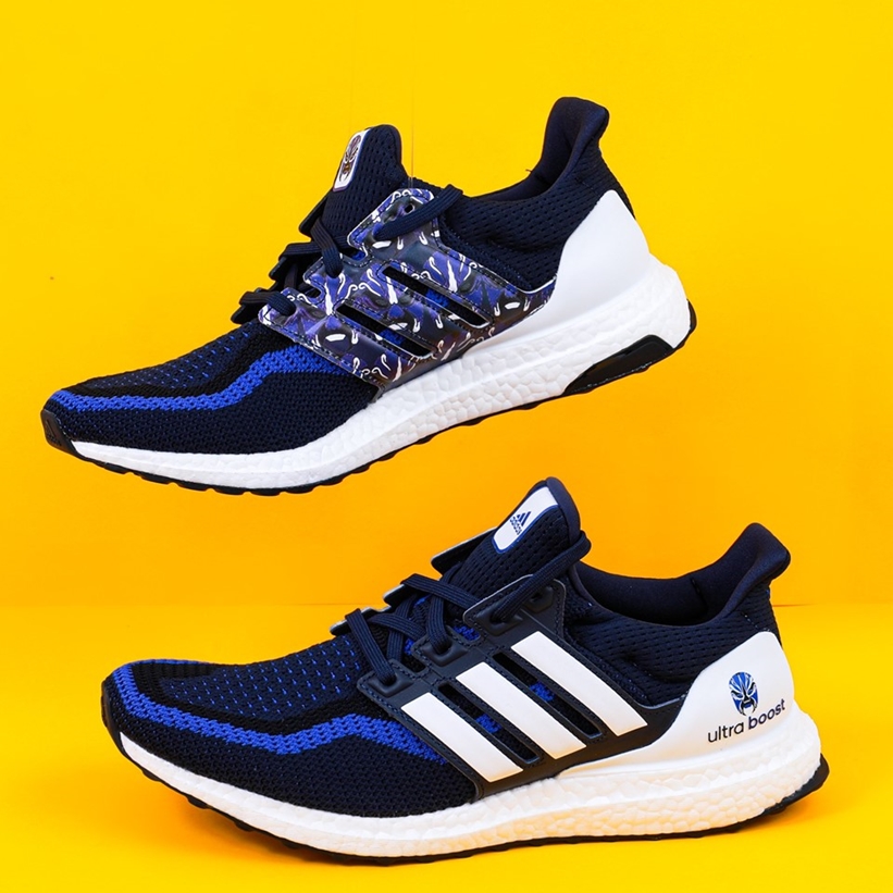 adidas ULTRA BOOST 2.0 “Collegiate Navy/White” (アディダス ウルトラ ブースト 2.0 “カレッジネイビー/ホワイト”) [FW5230]