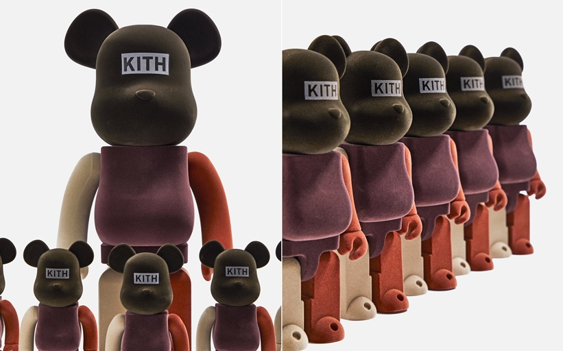 KITH MONDAY PROGRAM 2019年 第48弾が海外12/9発売 (キス)