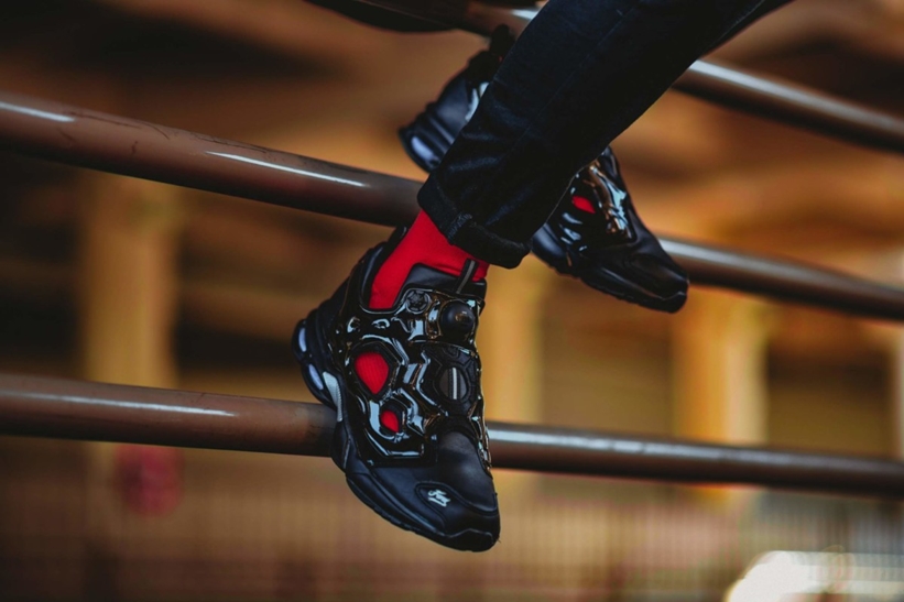 pump fury millennium