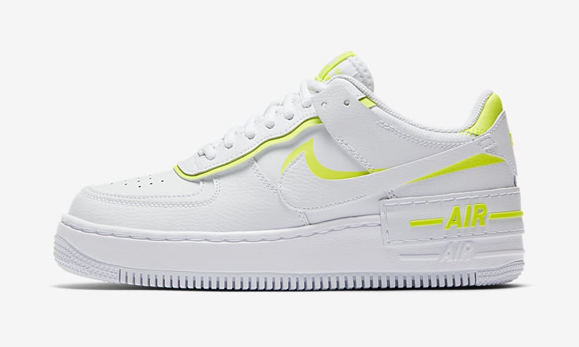 lemon venom air force 1