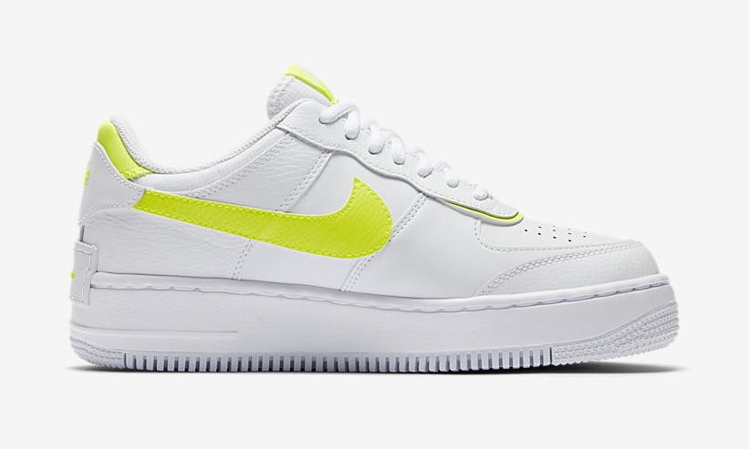 lemon venom air force 1