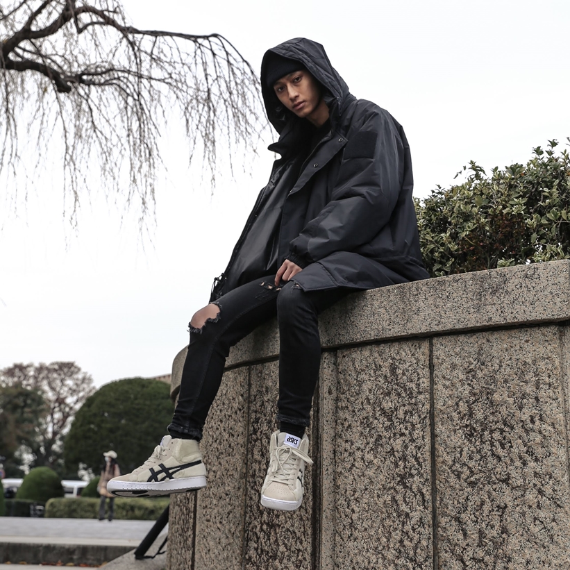 Yahoo!オークション - ASICS Tiger アシックスタイガー 80s