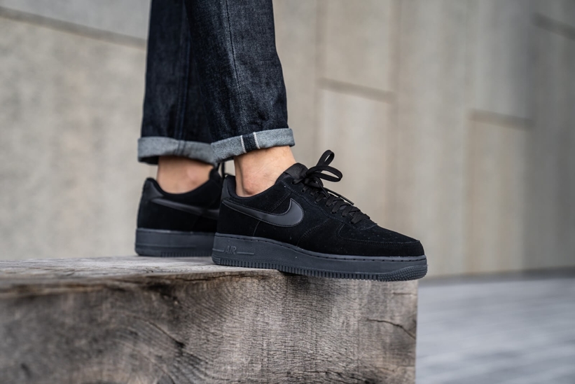 mens nike air force 1 07 3