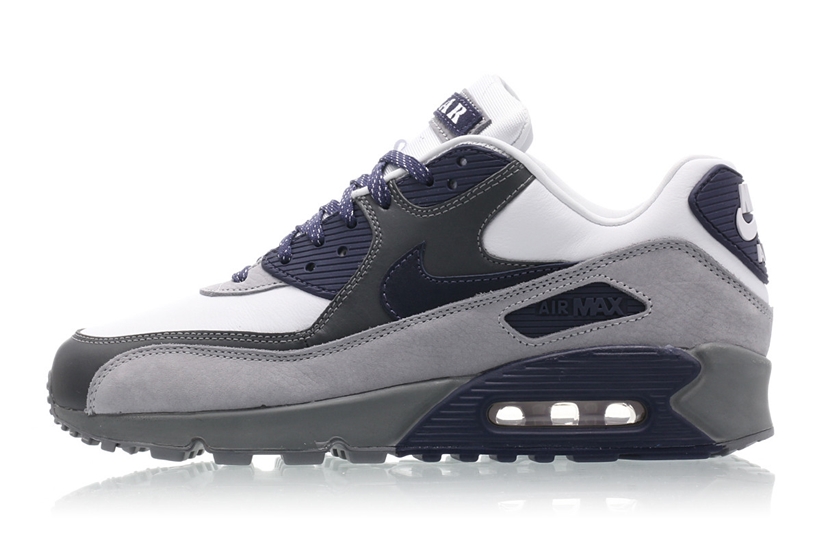 12/19発売！ナイキ エア マックス 90 NRG “ホワイト/スモークグレー” (NIKE AIR MAX 90 NRG “White/Smoke Grey”) [CI5646-100]