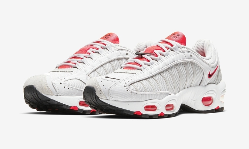 ナイキ エア マックス テイルウィンド 4 “ホワイト/ピンク” (NIKE AIR MAX TAILWIND IV “White/Pink”) [CV3017-001]