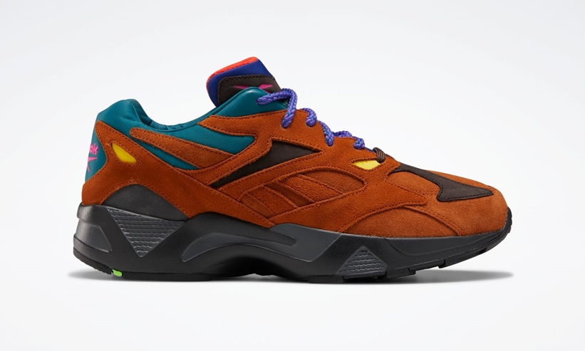 12/13発売！REEBOK AZTREK 96 MU 2カラー (リーボック アズトレック ...