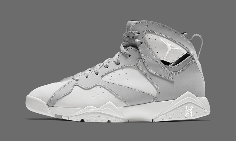 2020年発売予定！ナイキ エア ジョーダン 7 SE “ニュートラルグレー” (NIKE AIR JORDAN 7 SE “Neutral Grey”) [CT8528-002]