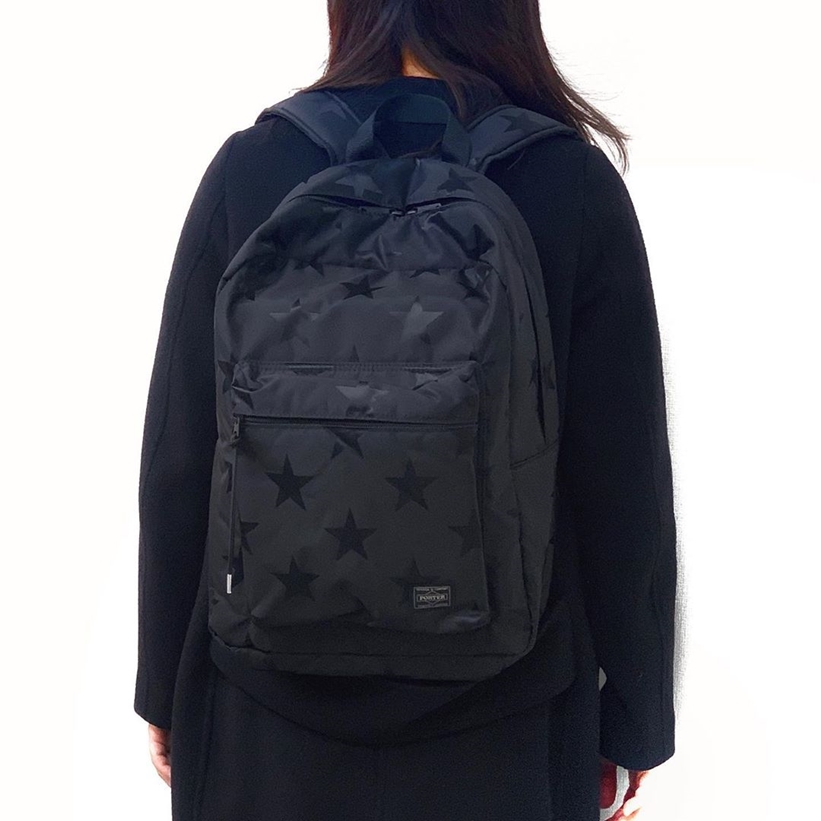 FLAG(フラッグ) DAYPACK | 吉田カバンホームページ | YOSHIDA & Co.