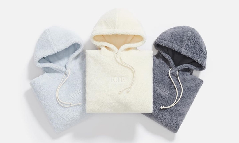 KITH MONDAY PROGRAM 2019年 第50弾が海外12/23発売 (キス)