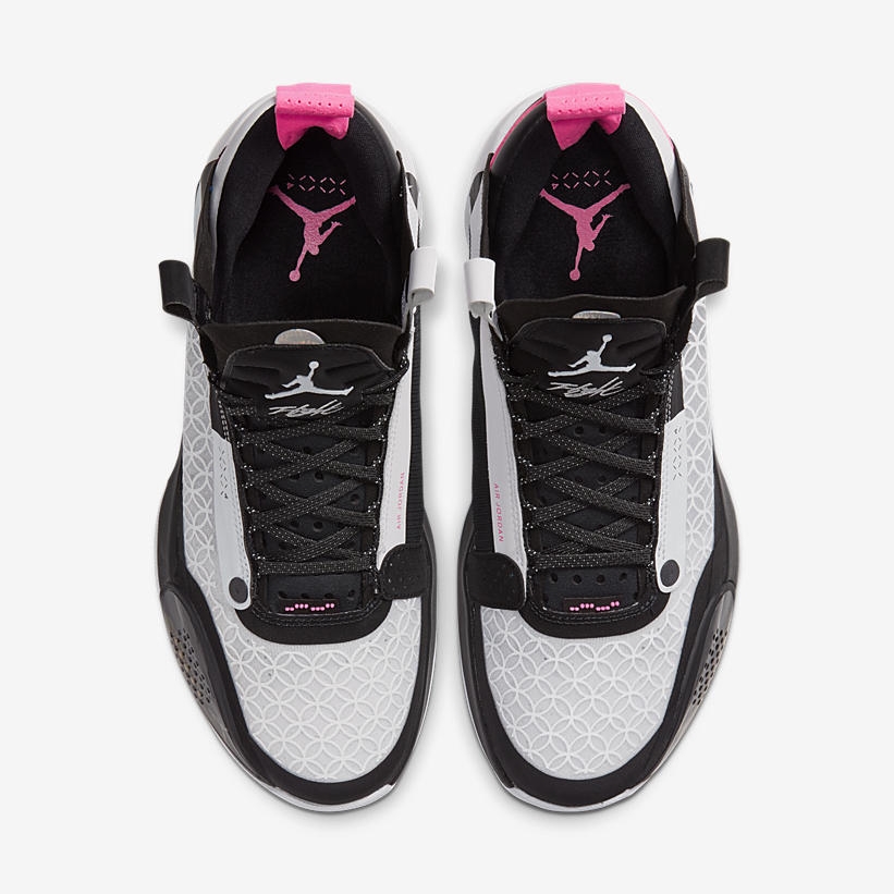 jordan 34 digital pink