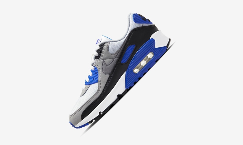 2/14発売！ナイキ エア マックス 90 OG “ロイヤルブルー” (NIKE AIR MAX 90 OG “Royal Blue”) [CD0881-102]