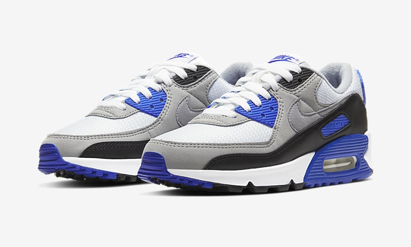 nike air max 90 og royal