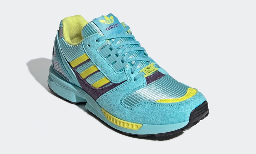 adidas zx 8 aqua