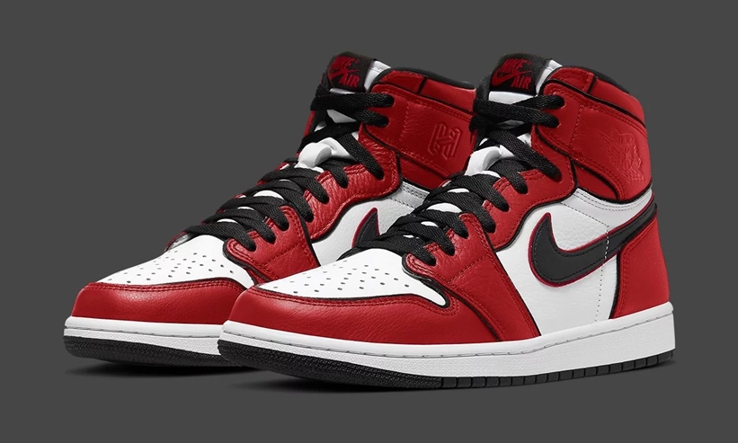 jordan one retro high bloodline