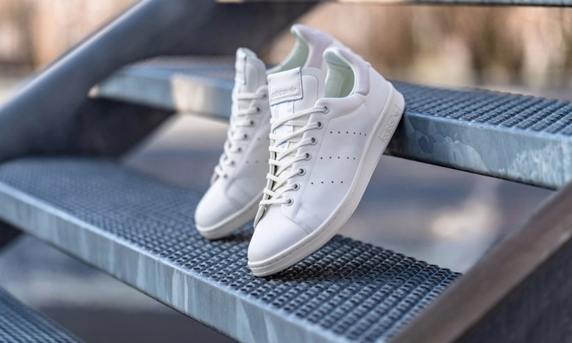 1/16発売！adidas Originals STAN SMITH RECON "Off White" (アディダス オリジナルス スタンスミス リコン "オフホワイト") [EF4001]