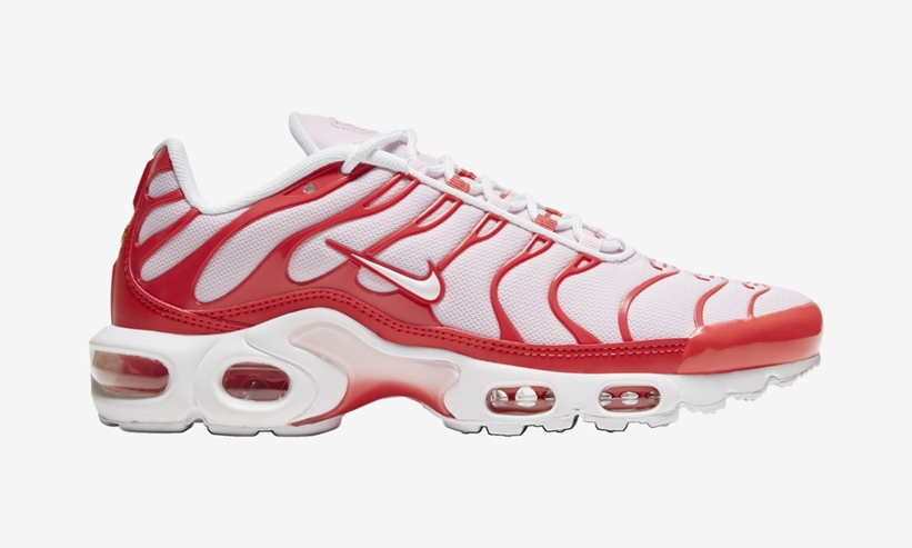 ナイキ エア マックス プラス “バレンタインデー” 2020 (NIKE AIR MAX PLUS “Valentines Day” 2020) [CW7040-600]