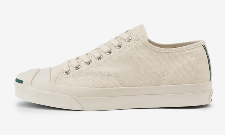 1970年代のモデルを復刻アレンジした CONOVERSE JACK PURCELL RET LTが1/17発売 (コンバース ジャックパーセル RET LT)