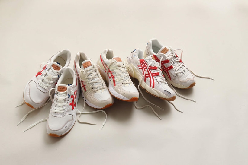 1/10発売！ASICS “CLASSIC RETRO TOKYO” 3型 (アシックス “クラシック レトロ トウキョウ”)