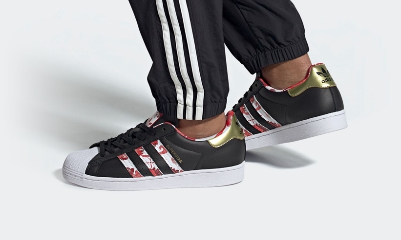 1/9発売！adidas Originals SUPERSTAR “CHINESE NEW YEAR” “CNY 2020″ (アディダス オリジナルス スーパースター “チャイニーズ ニューイヤー 2020”) [FW5271]