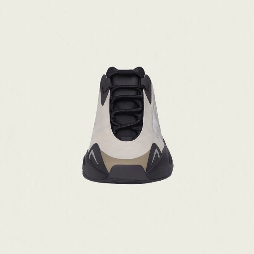 4/25発売予定！アディダス イージー 700 MNVN “ボーン” (adidas YEEZY 700 MNVN “Bone”) [FY3729]