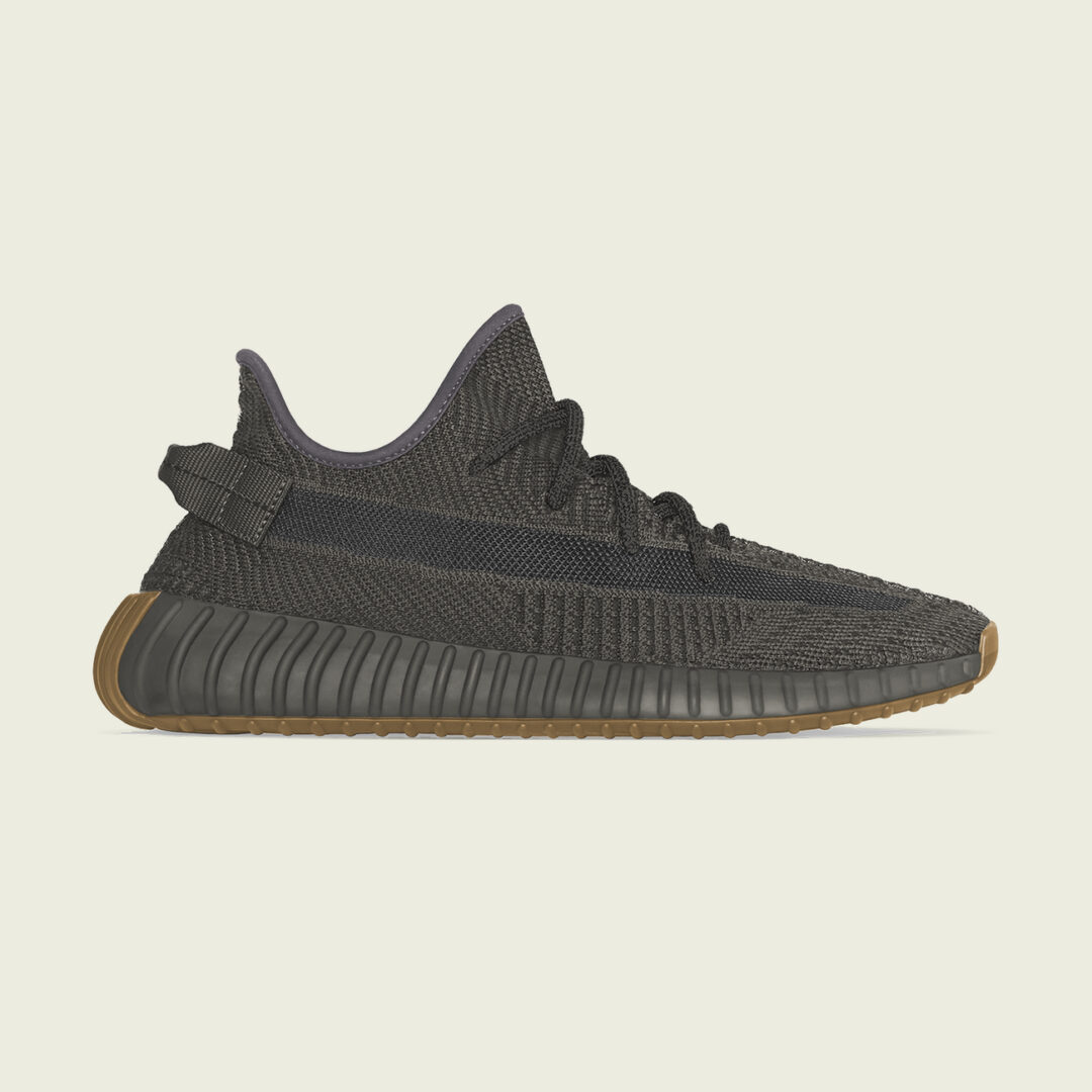 国内 5/9発売！アディダス オリジナルス イージー ブースト 350 V2 “Cinder” (adidas Originals YEEZY BOOST 350 V2 “Cinder”) [FY2903]