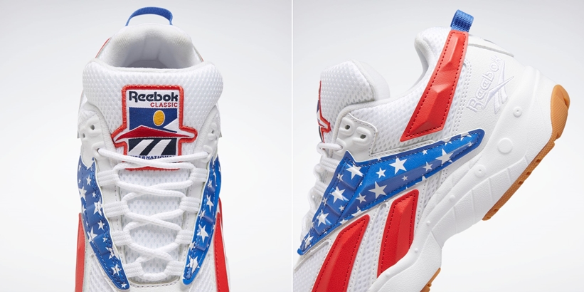 træ Streng vagt REEBOK INTERVAL 96 "US Flag" (リーボック インターバル 96 “星条旗”) [FV5473] - Fullress |  スニーカー発売日 抽選情報 ニュースを掲載！ナイキ ジョーダン ダンク シュプリーム SUPREME 等のファッション情報を配信！