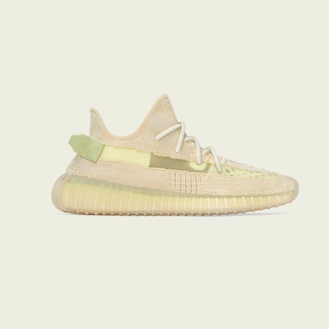 2/22発売予定！アディダス オリジナルス イージー ブースト 350 V2 “フラックス” (adidas Originals YEEZY BOOST 350 V2 “Flax”) [FX9028]