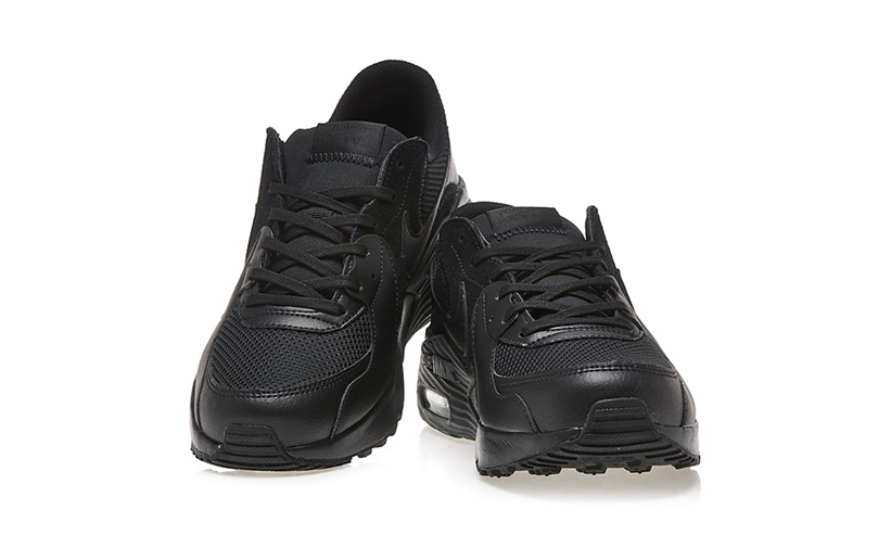 ナイキ エア マックス エクシー “トリプルブラック” (NIKE AIR MAX EXCEE “Triple Black”) [CD4165-003]