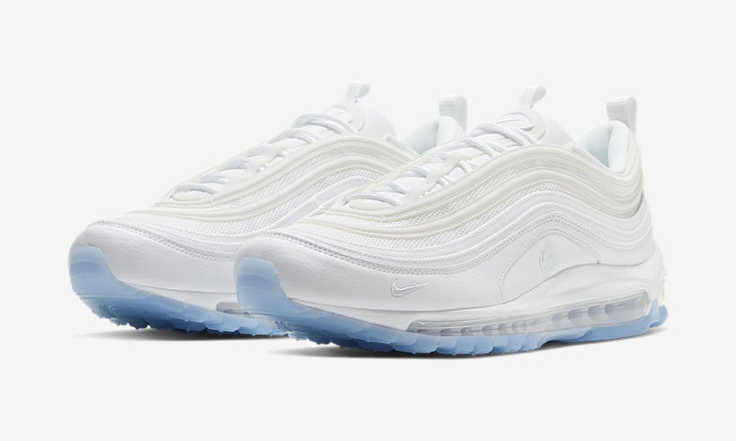 ナイキ エア マックス 97 “ホワイト/ブルー” (NIKE AIR MAX 97 “White/Blue”) [CT4526-100]