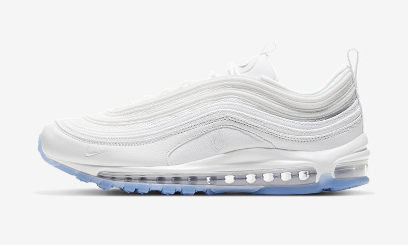 air max 97 white blue