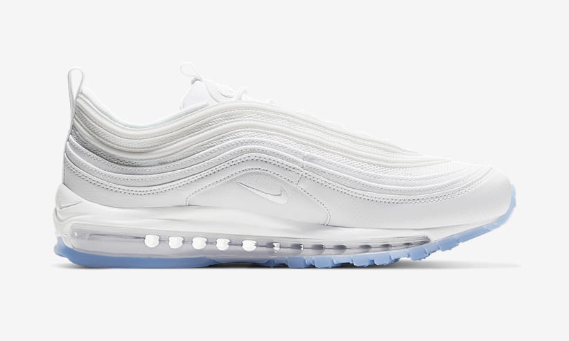 air max 97 white blue