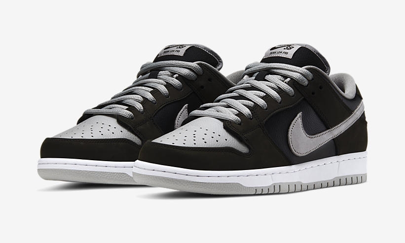 2月発売予定！ナイキ SB ダンク ロー "J-パック" "シャドウ" (NIKE SB DUNK LOW "J-Pack" "Shadow") [BQ6817-007]